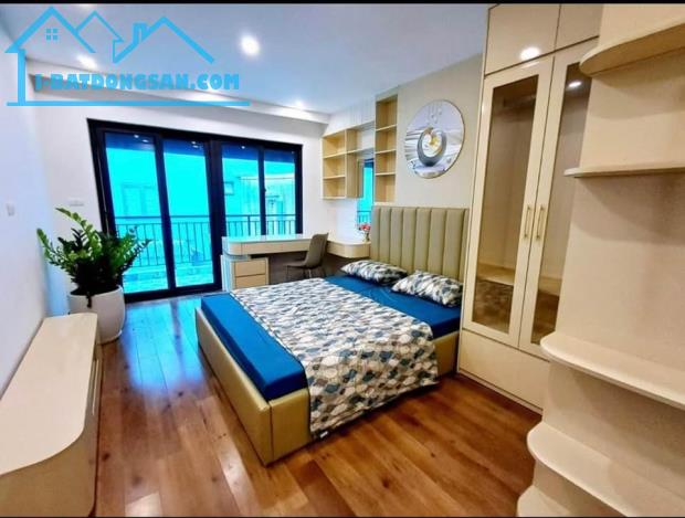 CHỦ CẦN BÁN GẤP NHÀ KIM MÃ-BA ĐÌNH 30M2 4T CÁCH 3 NHÀ RA PHỐ-NGÕ THÔNG-NHỈNH 6 TỶ - 2