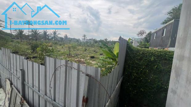 Bán Lô Đất Lớn Vuông A4 Đường 6m Khu Dân Cư Sầm Uất (22 x 45) 25 T/ỷ - 2