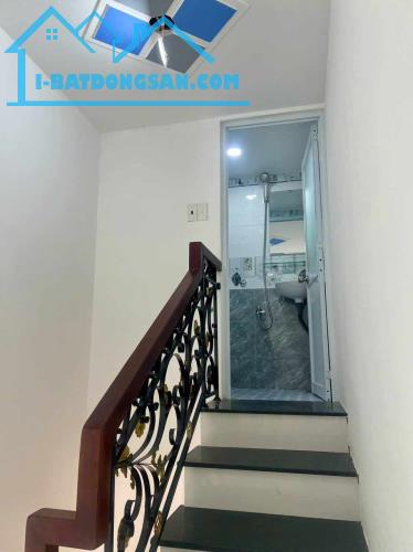 💥🏠 MỚI KENG, NGAY KHU TÊN LỬA, BÌNH TÂN, 52M2, 2 TẦNG, NGANG GẦN 6M, CHỈ NHỈNH 3 TỶ - 2