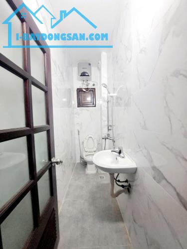 NHÀ ĐẸP TÂY MỖ - 32M - NGÕ THÔNG Ô TÔ TRÁNH - Full nội thất