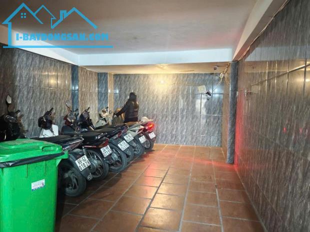 🐖BÁN NHÀ CHDV PHÙNG KHOANG - 60M - 7 TẦNG - MT 4M - CHỈ 21.X TỶ🐖 - 1