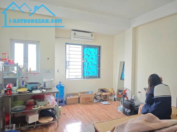 🐖BÁN NHÀ CHDV PHÙNG KHOANG - 60M - 7 TẦNG - MT 4M - CHỈ 21.X TỶ🐖 - 4