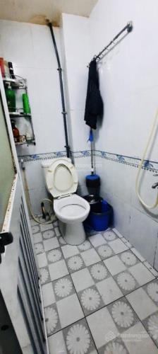 NHÀ TRUNG TÂM PHƯỜNG 10, QUẬN 10, NGANG KHỦNG TỚI 5.2M, XÂY 2 TẦNG HẤP DẪN - 1