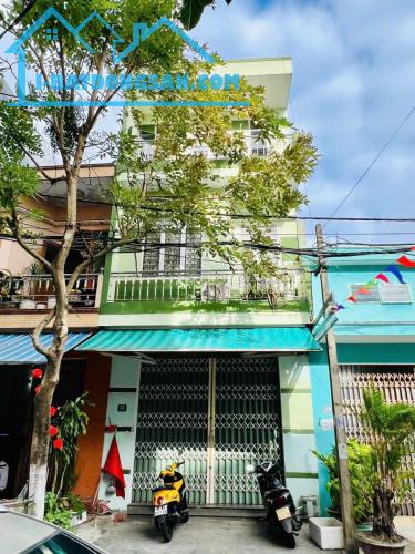 Chính Chủ Bán Nhà Mặt Tiền Kinh Doanh Tại Phường Hòa Cường Bắc, Quận Hải Châu, Đà Nẵng. - 4