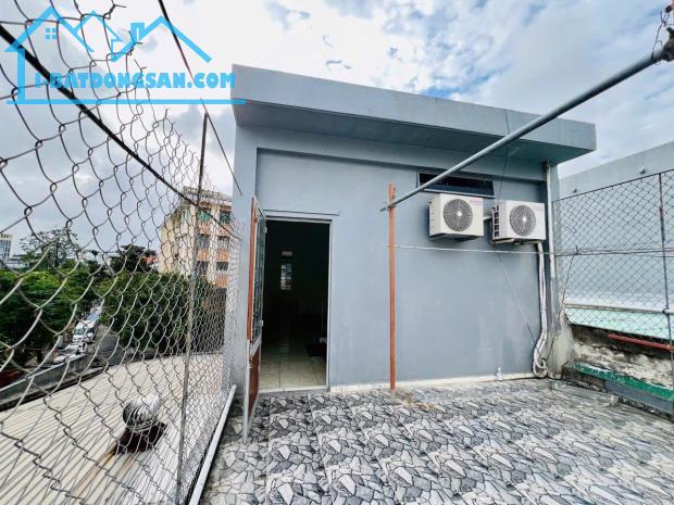 Chính Chủ Bán Nhà Mặt Tiền Kinh Doanh Tại Phường Hòa Cường Bắc, Quận Hải Châu, Đà Nẵng. - 1