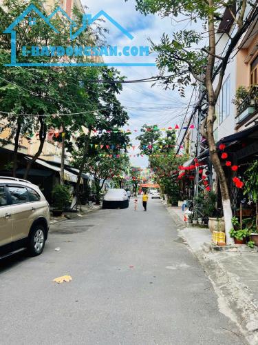 Chính Chủ Bán Nhà Mặt Tiền Kinh Doanh Tại Phường Hòa Cường Bắc, Quận Hải Châu, Đà Nẵng.