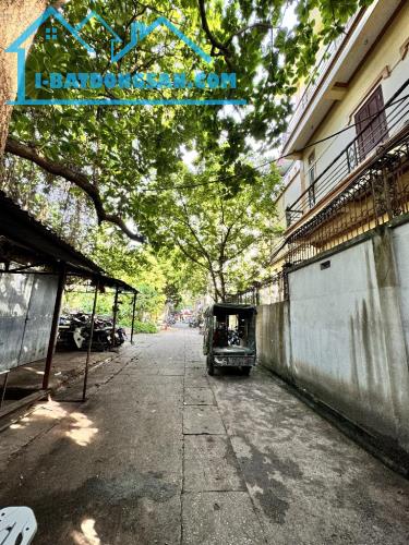 TRUNG TÂM THANH TRÌ, 74M2 MẶT TIỀN 4,4M Ô TÔ VÀO NHÀ 8,6 TỶ - 2