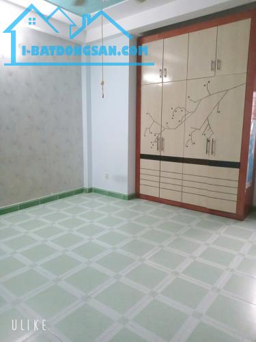 Bán nhà HXH 69m2 4 tầng  Âu Dương lân phường 3 quận 8 chỉ nhỉnh 8 tỷ - 3