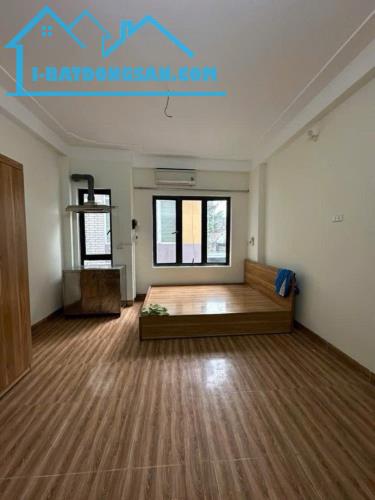 Bán nhà ngõ 297 Trần Cung 50m2 chỉ  7.5 tỷ  rất gần đường ô tô tránh - 3