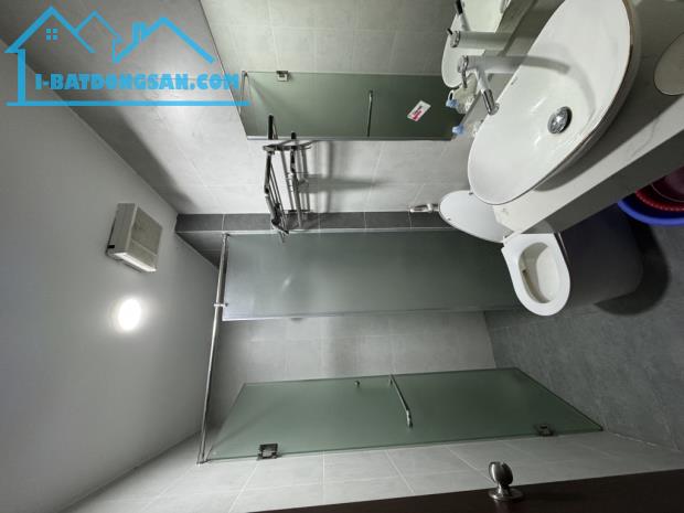 Bán nhà ngõ 117 Trần Cung oto Đỗ Cửa, Ngõ Thông, Giá đầu tư 57m2 chỉ 8 tỷ - 4