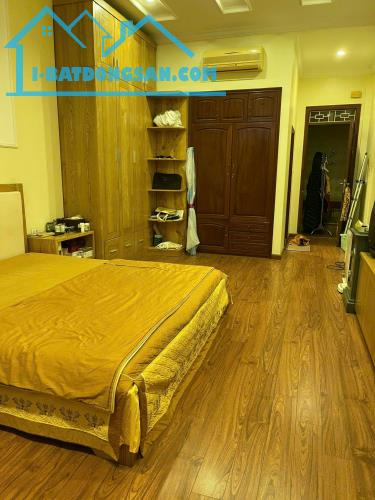 Chính chủ cho thuê nhà riêng ngõ 445 Hoàng Quốc Viêt ( ngay sau dãy nhà mặt đường) - 2