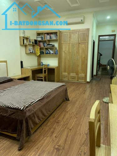 Chính chủ cho thuê nhà riêng ngõ 445 Hoàng Quốc Viêt ( ngay sau dãy nhà mặt đường) - 3