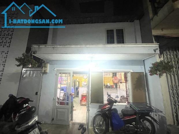 Hiếm Bán Nhà Hẻm Xe Hơi 37m2_5*7.5 Chỉ hơn 3 tỷ Gần ĐH Luật QL13 Hiệp Bình Chánh Thủ Đức - 3