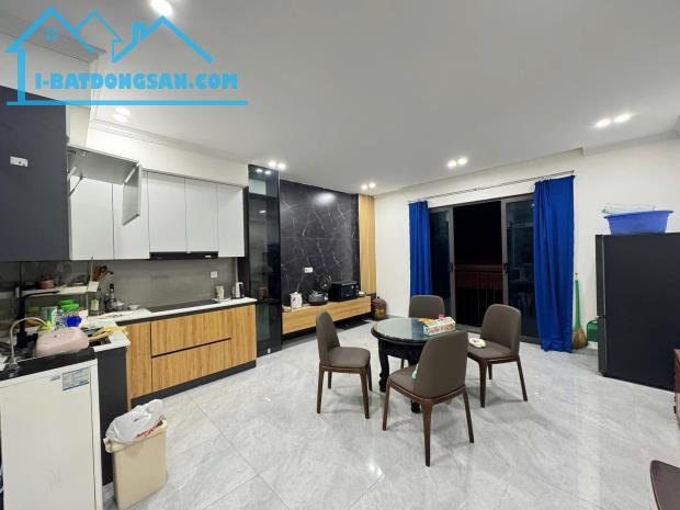 Phân lô Khương Hạ, Nhà Đẹp 6 Tầng TM, Ôtô Đỗ Cửa, Khu Dân Trí 43m2, 6 tầng, 5mt, Giá 11tỷ - 5