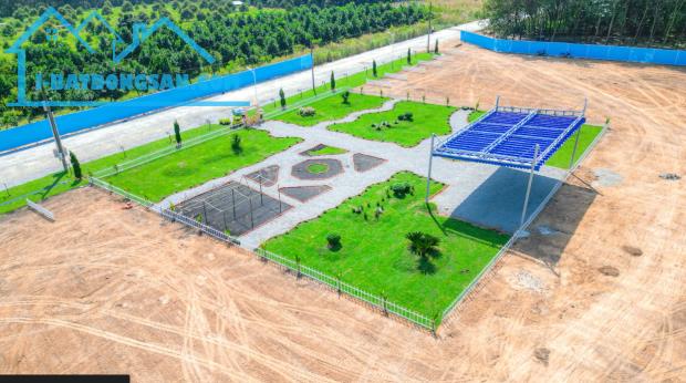 Đất nghỉ dưỡng Bến Cát, Bình Dương - 1