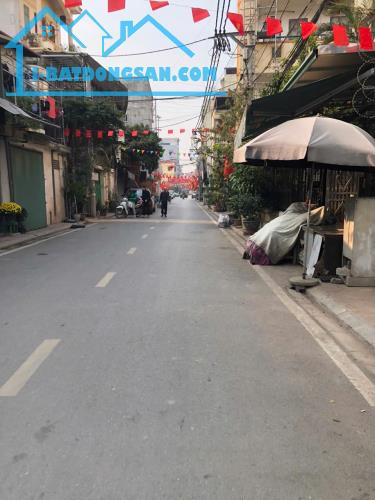 BÁN ĐẤT ĐÔNG DƯ GIA LÂM HÀ NỘI Ô TÔ THÔNG DT 42M GIÁ 3.4 TỶ LH 0988009316 XEM ĐẤT - 2