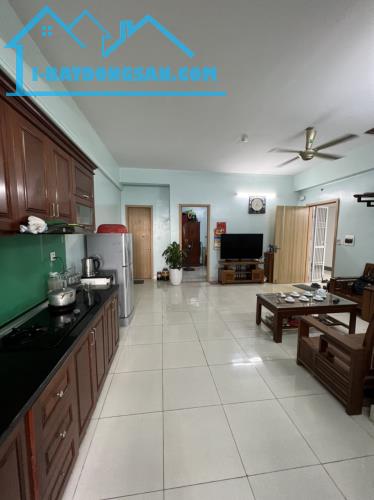 Cần bán gấp căn hộ 70m² view thoáng, full nội thất tại 6 tòa HH02 KĐT Thanh Hà Cienco 5 - 1