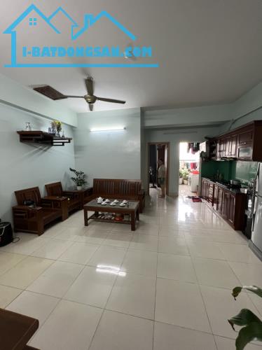 Cần bán gấp căn hộ 70m² view thoáng, full nội thất tại 6 tòa HH02 KĐT Thanh Hà Cienco 5 - 2