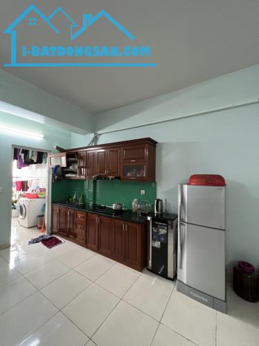 Cần bán gấp căn hộ 70m² view thoáng, full nội thất tại 6 tòa HH02 KĐT Thanh Hà Cienco 5 - 3