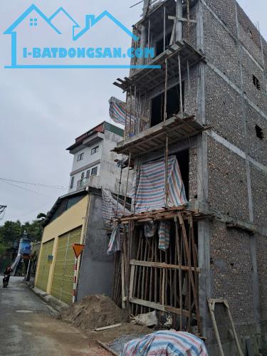 BÁN NHÀ 6 TẦNG - GARA Ô TÔ - THANG MÁY - FULL NỘI THẤT - PHỐ VŨ XUÂN THIỀU