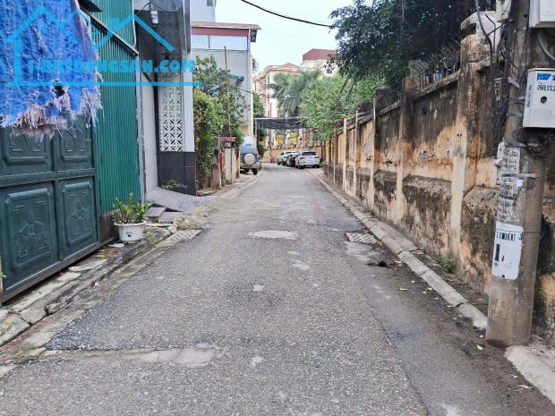 BÁN NHÀ 6 TẦNG - GARA Ô TÔ - THANG MÁY - FULL NỘI THẤT - PHỐ VŨ XUÂN THIỀU - 2