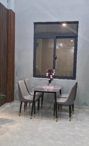 Ô TÔ NGỦ TRONG NHÀ - TẶNG FULL NỘI THẤT - 73 M2. CHỈ 5,9 TỶ - TĂNG NHƠN PHÚ A TP THỦ ĐỨC - 1