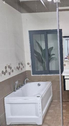 Ô TÔ NGỦ TRONG NHÀ - TẶNG FULL NỘI THẤT - 73 M2. CHỈ 5,9 TỶ - TĂNG NHƠN PHÚ A TP THỦ ĐỨC - 3