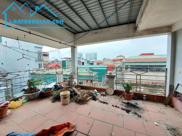 Siêu phẩm lô góc Gốc Đề, Minh khai, Hoàng Mai