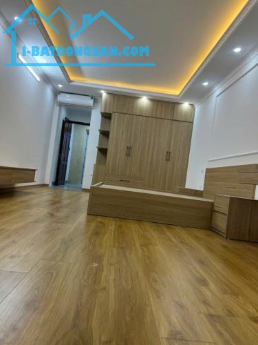 Bán Nhà Riêng 7 Tầng Có Thang Máy Gara Oto Tại Dv Giếng Sen Lê Trọng Tân Hà Đông - 3