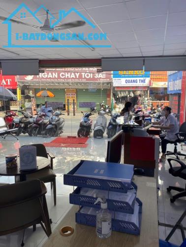 Bán nhà Mặt tiền Phan Huy Ích - gần Trường Chinh, 9/12x32m, 2 Tầng, HDT 80 tr. 60 tỷ - 1