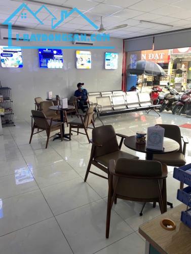 Bán nhà Mặt tiền Phan Huy Ích - gần Trường Chinh, 9/12x32m, 2 Tầng, HDT 80 tr. 60 tỷ - 3