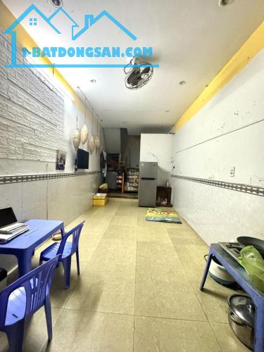 ❌ BÁN NHÀ MẶT PHỐ SƠN TRÀ – SÁT VÕ VĂN KIỆT – GIÁ CỰC TỐT!❌ - 4