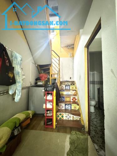 ❌ BÁN NHÀ MẶT PHỐ SƠN TRÀ – SÁT VÕ VĂN KIỆT – GIÁ CỰC TỐT!❌ - 3