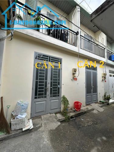 Cần bán nhà Đường số 2, Phường 3, Gò Vấp giá 3,6tỷ - 2