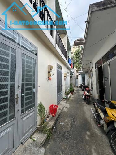 Cần bán nhà Đường số 2, Phường 3, Gò Vấp giá 3,6tỷ - 3