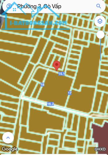 Cần bán nhà Đường số 2, Phường 3, Gò Vấp giá 3,6tỷ - 4