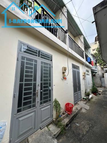 Cần bán nhà Đường số 2, Phường 3, Gò Vấp giá 3,6tỷ - 5