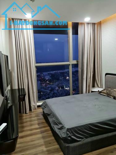 ♨️Cho thuê căn hộ Penthouse Millennium Bến Vân Đồn, 3PN/3WC Full Nội Thất Đẹp 70 Triệu - 1