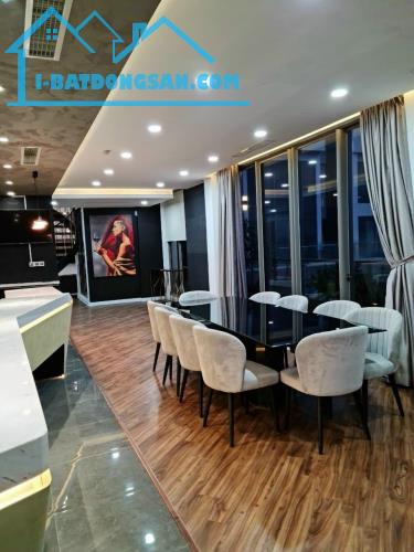 ♨️Cho thuê căn hộ Penthouse Millennium Bến Vân Đồn, 3PN/3WC Full Nội Thất Đẹp 70 Triệu - 5