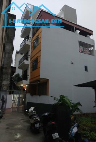 NHÀ ĐẸP - THANG MÁY - OTO ĐỖ CỔNG - THOÁNG SÁNG👍 NHANH TAY LÊN NÀO ANH CHỊ EM ƠI - 4