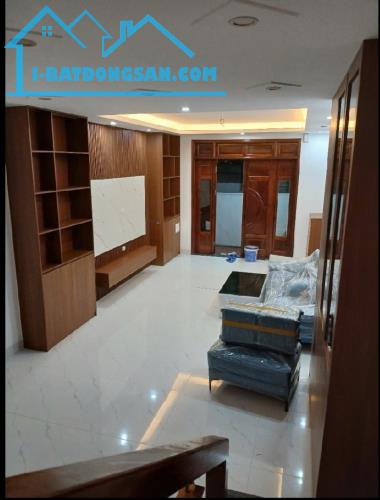 NHÀ ĐẸP - THANG MÁY - OTO ĐỖ CỔNG - THOÁNG SÁNG👍 NHANH TAY LÊN NÀO ANH CHỊ EM ƠI - 3