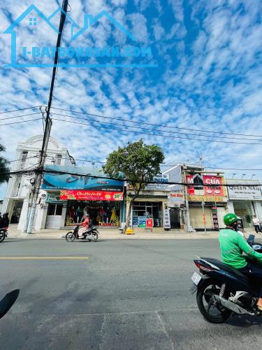 Bán nhà chính chủ đường Đặng Văn Bi diện tích 307m2 thuận tiện kinh doanh buôn bán