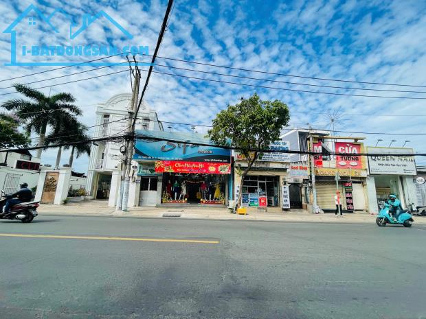 Bán nhà chính chủ đường Đặng Văn Bi diện tích 307m2 thuận tiện kinh doanh buôn bán - 1