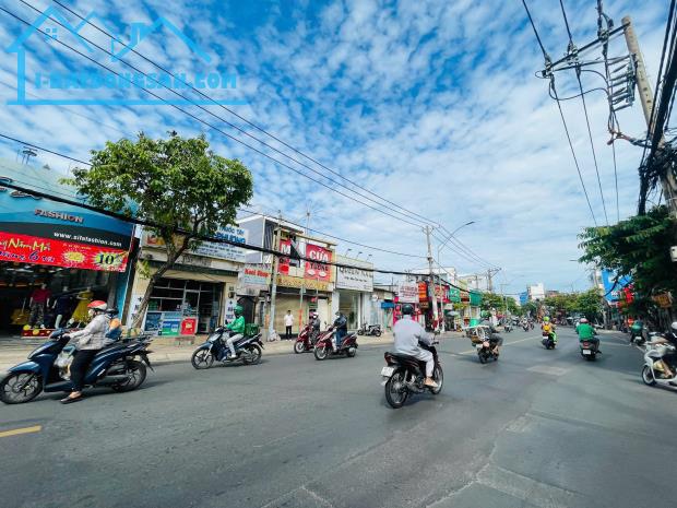 Bán nhà chính chủ đường Đặng Văn Bi diện tích 307m2 thuận tiện kinh doanh buôn bán - 2