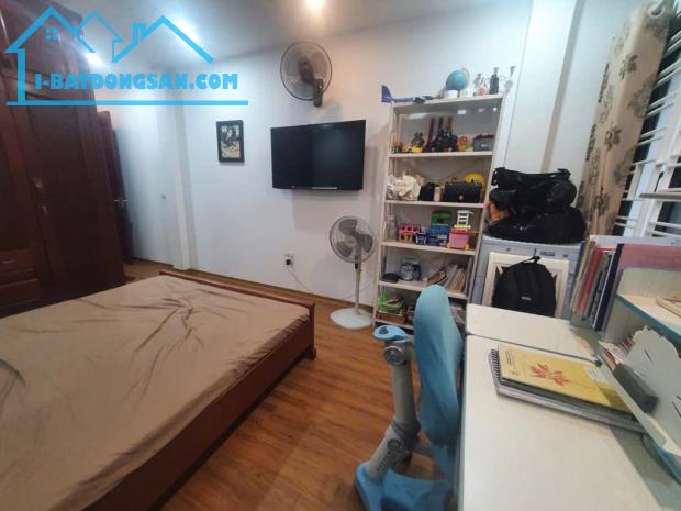 TRUNG TÂM THANH TRÌ 70M2 5 TẦNG 11 TỶ - 1