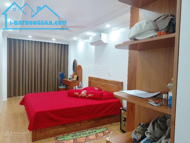 Bán nhà :  Bằng B, Hoàng Liệt, Hoàng Mai,33m², 5 tầng, 4PN: Hơn 5 tỷ - 2