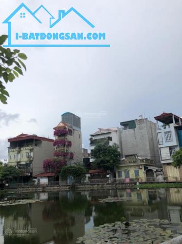 Bán nhà :  Bằng B, Hoàng Liệt, Hoàng Mai,33m², 5 tầng, 4PN: Hơn 5 tỷ - 3