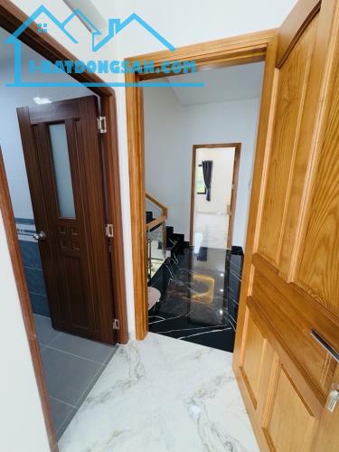 BÌNH TÂN GIÁP Q6 - 5 TẦNG - 4 X 18M - ĐƯỜNG 10M - NHỈNH 7 TỈ - 4