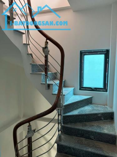 Nhà phố Kim Mã DT 35m, 5T, 7,9 Tỷ Ba đình. - 1