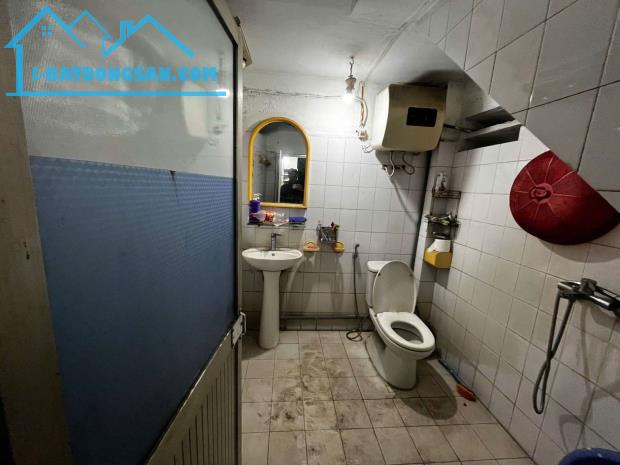 Nhà phố Kim Mã DT 35m, 5T, 7,9 Tỷ Ba đình. - 4
